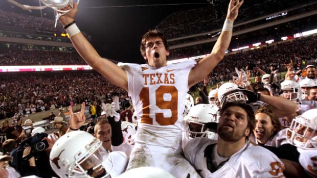 Justin Tucker